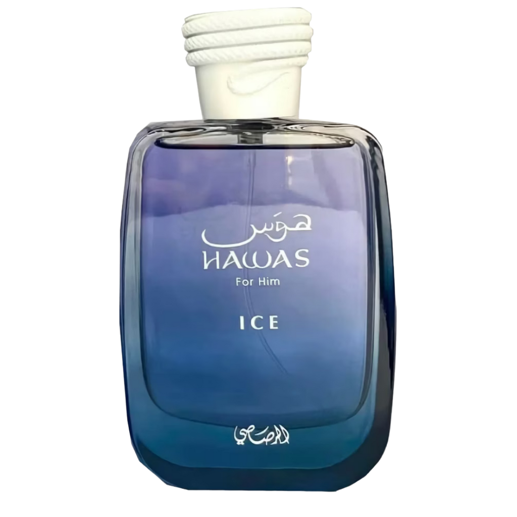 Hawas Ice Rasasi