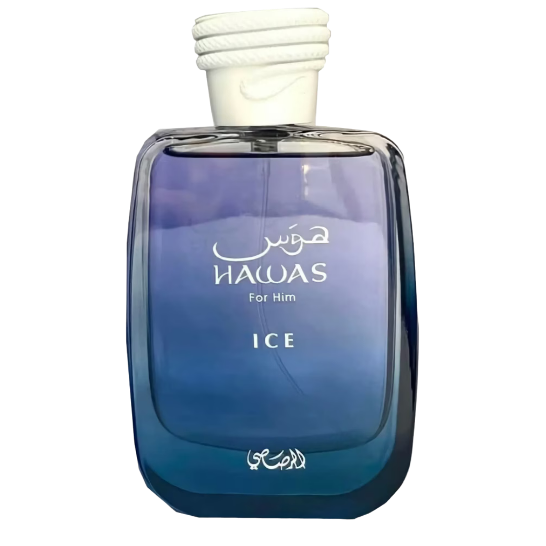 Hawas Ice Rasasi