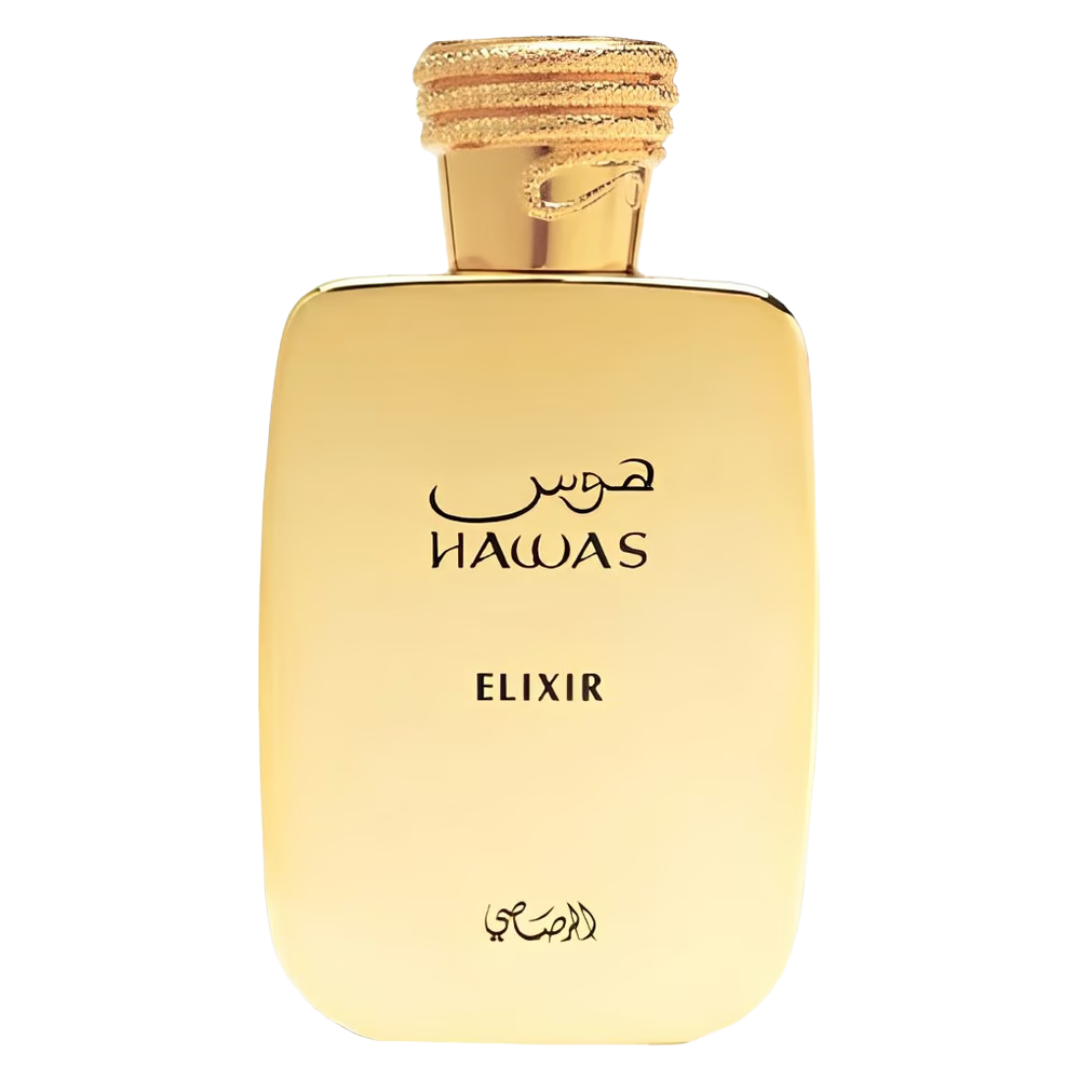 Hawas Elixir Rasasi