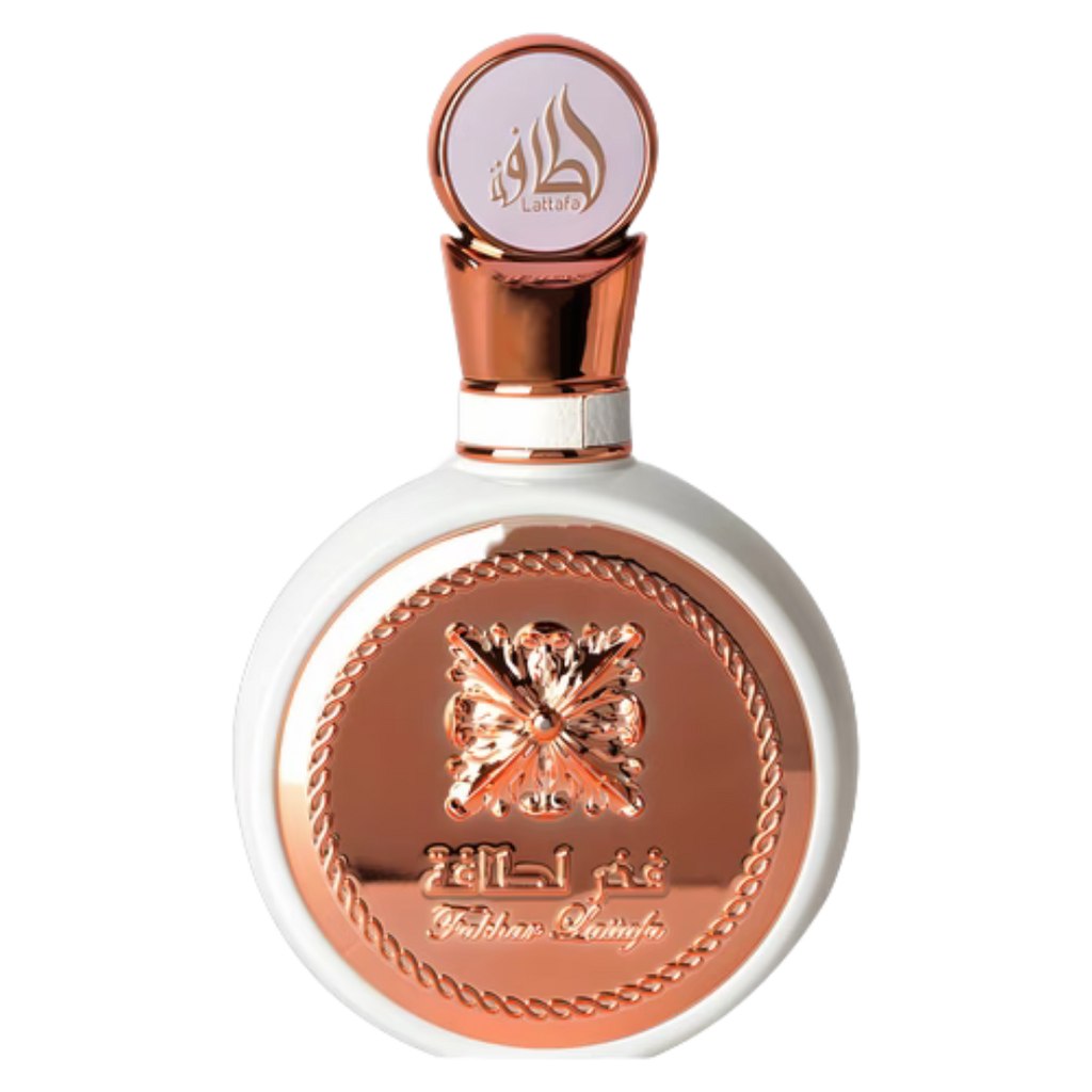 Fakhar Rose Lattafa Perfumes