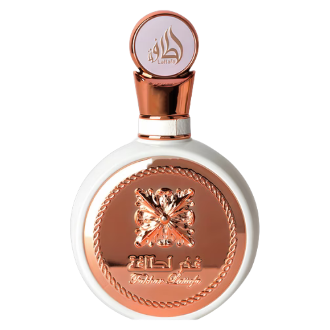 Fakhar Rose Lattafa Perfumes