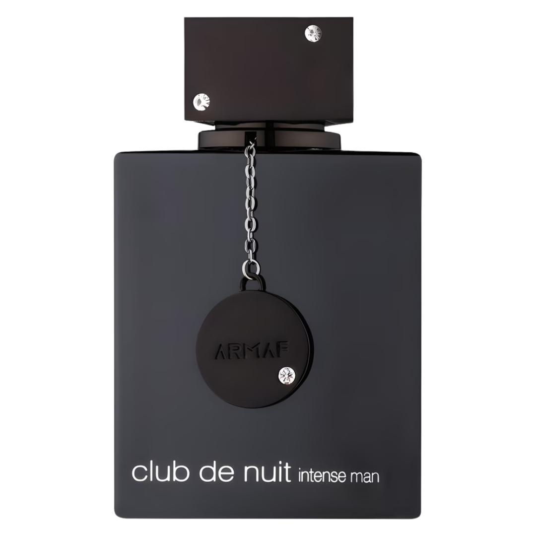 Club de nuit Intense Man (Bestia Negra)