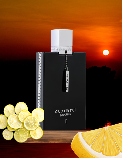 Club de Nuit Precieux I Armaf