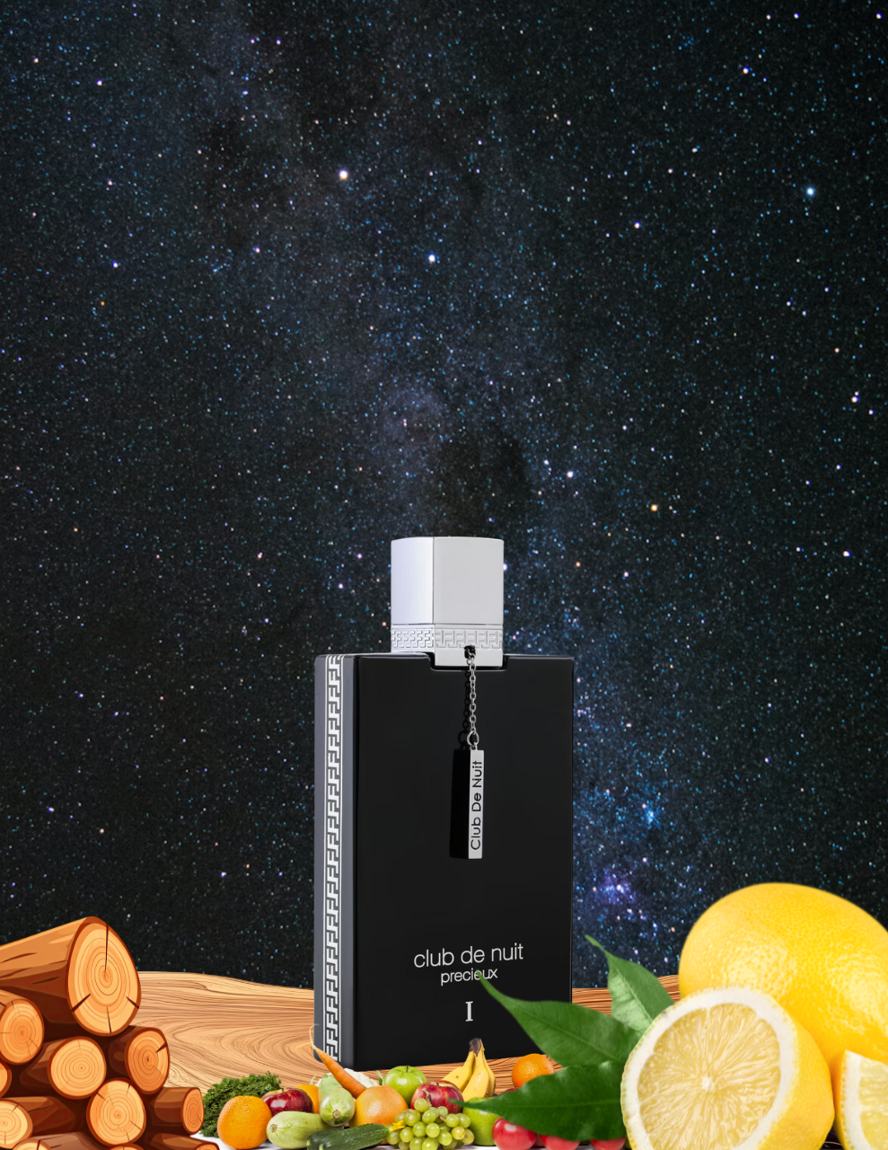 Club de Nuit Precieux I Armaf